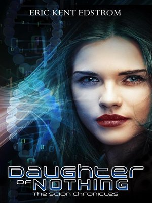 cover image of Daughter of Nothing